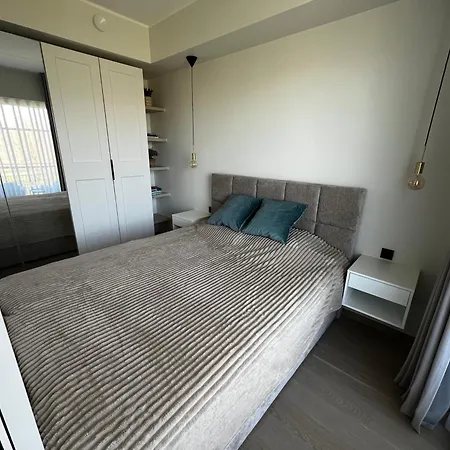Seaside - Stroomi & Forest, Sea-view Balcony *
