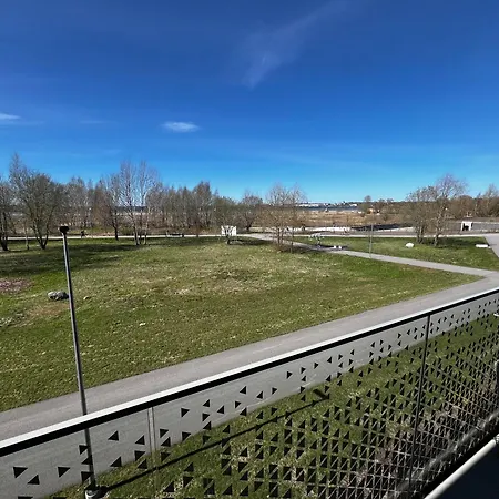 Apartman Seaside - Stroomi & Forest, Sea-view Balcony *